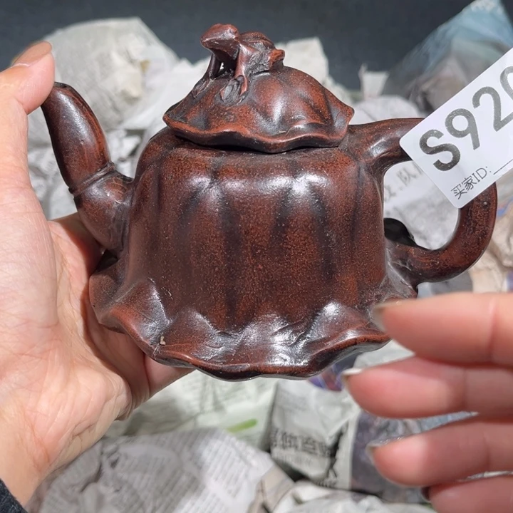 茶壶紫砂紫砂茶壶920
