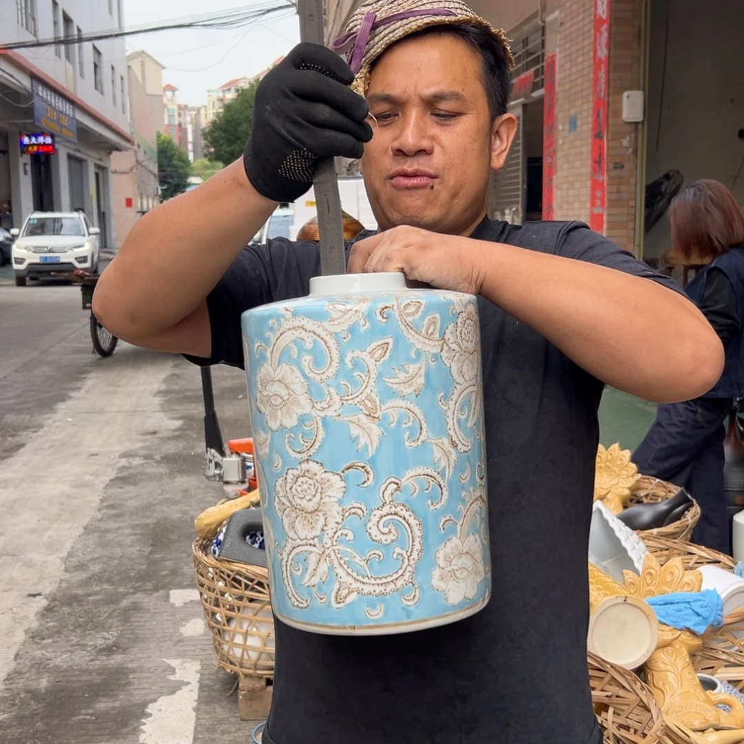 号陶瓷工艺饰品（部分微瑕）109