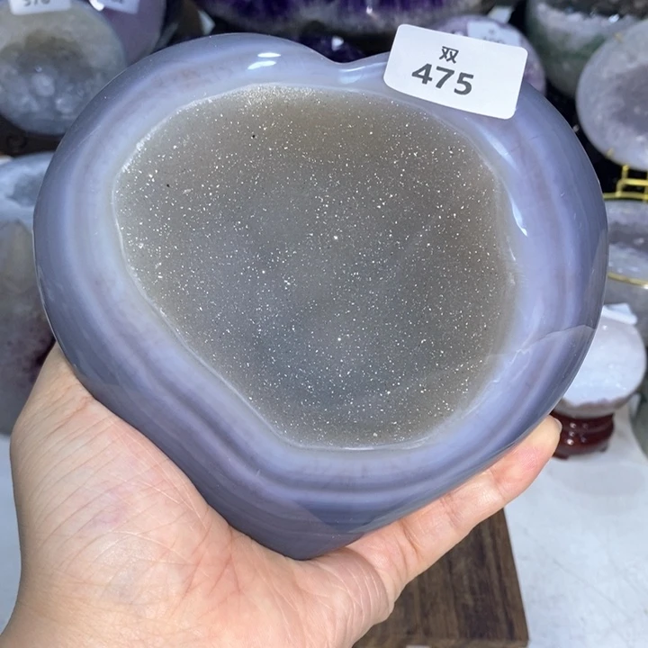 未镶嵌大型摆件（非配饰）水晶
