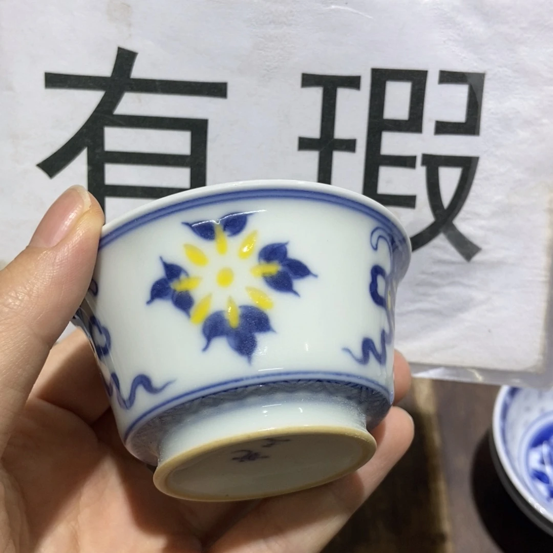 陶瓷艺术品的制作