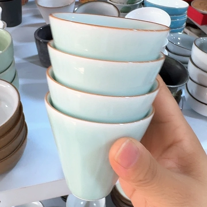 杯子杯子杯子带。。品茗赏