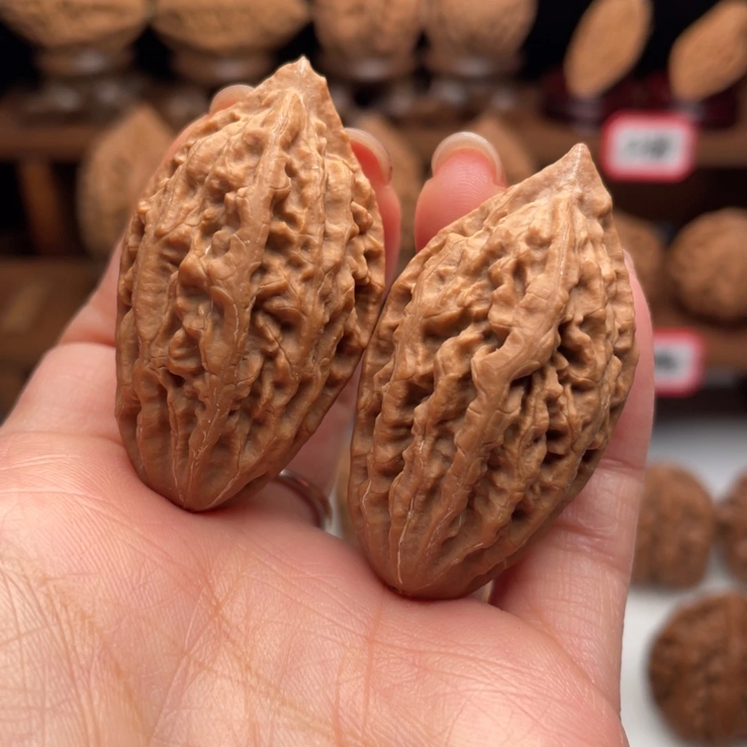 把件文玩核桃楸子11