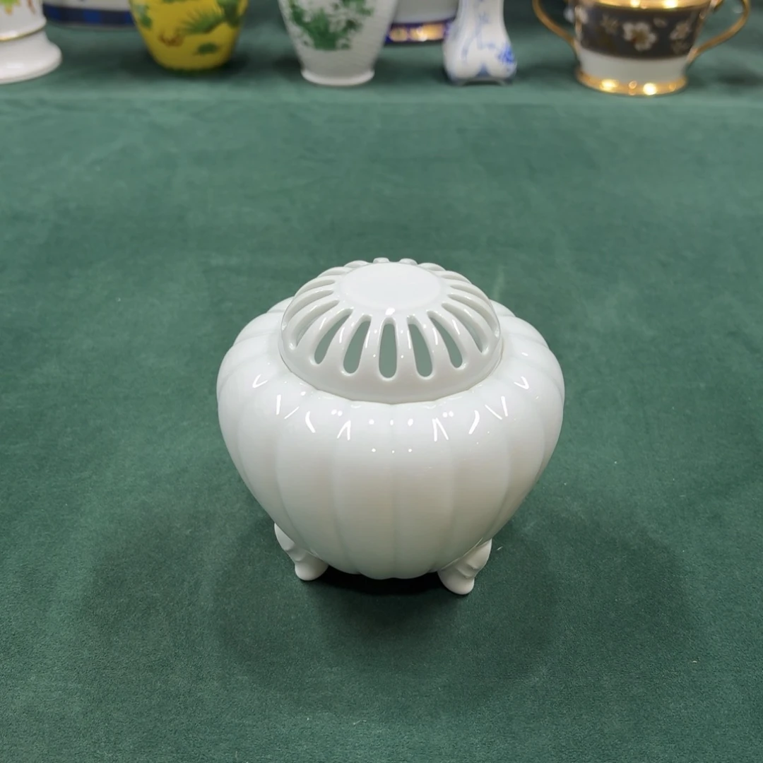 云翼堂家瓷器真好看