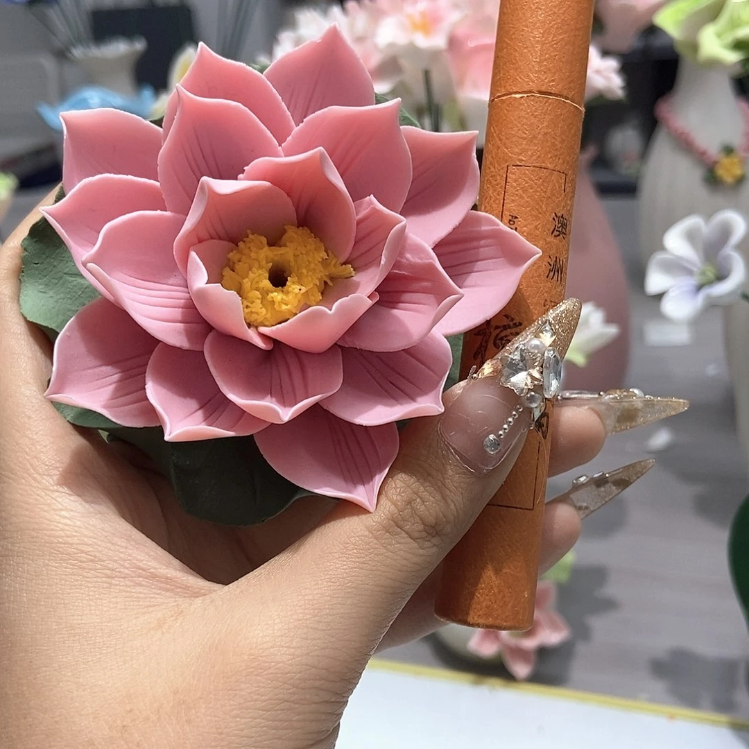 陶瓷手工制作工艺