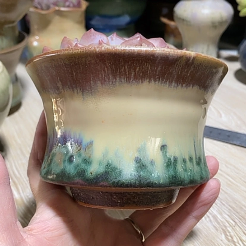 【闪购商品】红陶口11