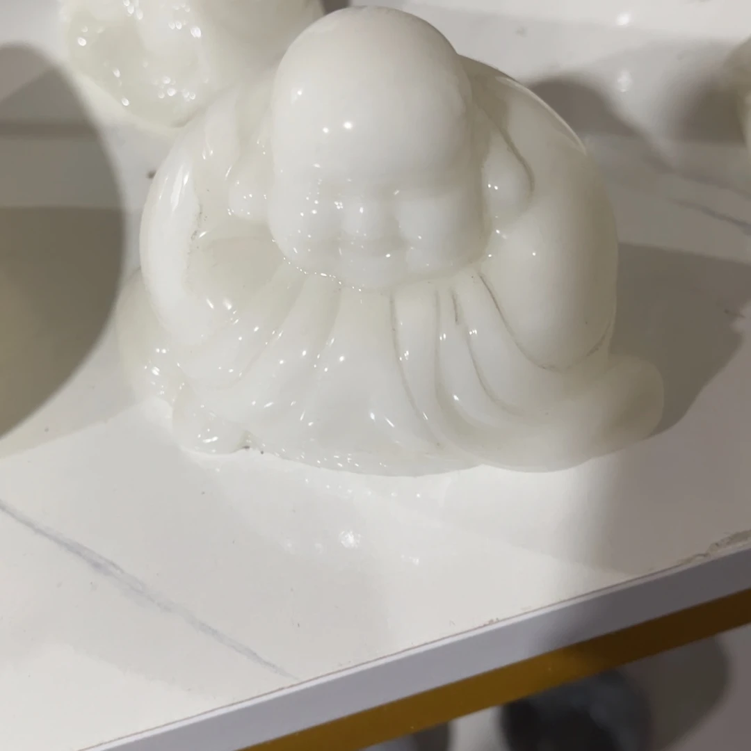 德化陶瓷德韵茶器，