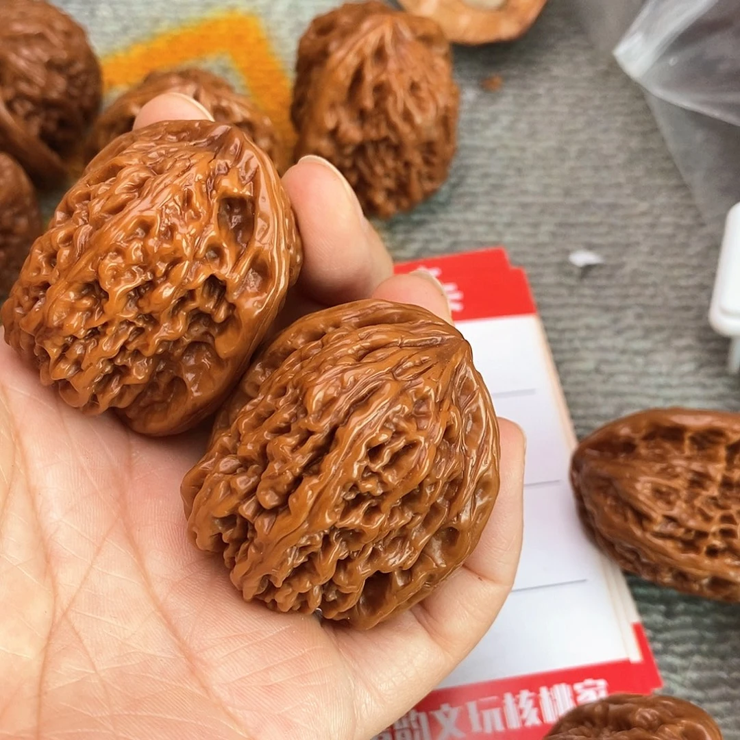 木质类