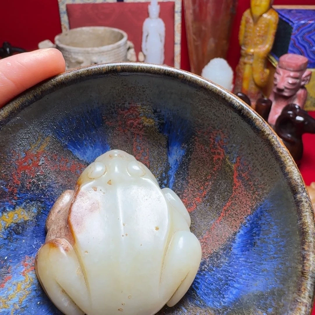 M*P和田玉等都有较好的疗效和疗效效果的