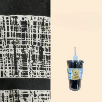 （全新未收用）黑色花花袋袋！A139！带礼盒！防尘袋！