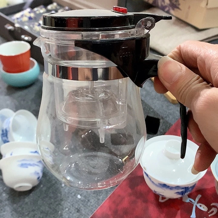 微瑕茶具介意勿拍