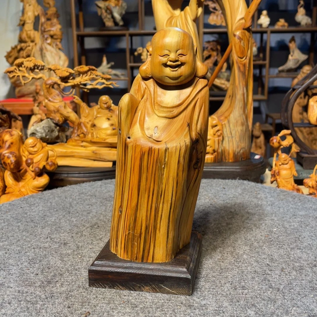 柏木（崖柏）工艺品68