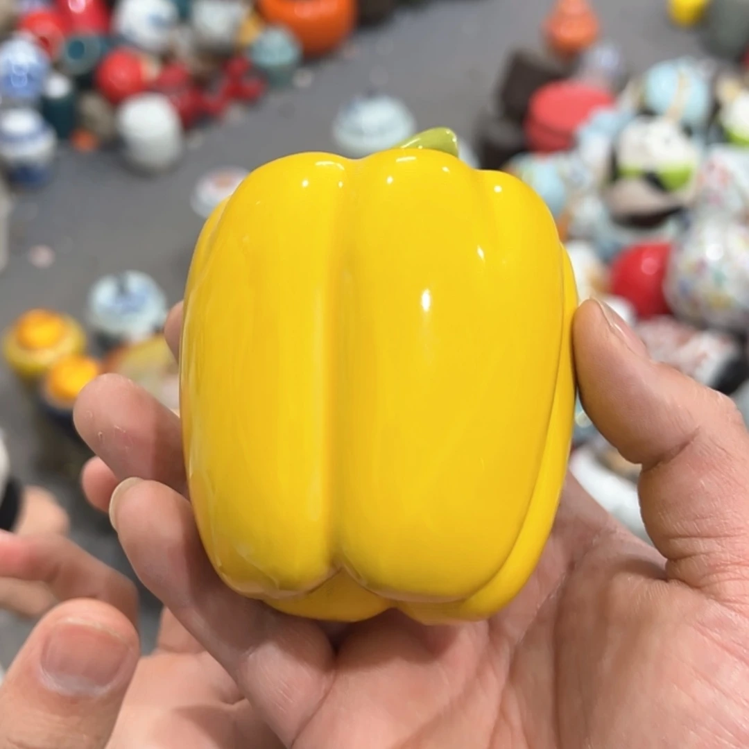 【闪购商品】茶叶罐陶瓷家用储物罐