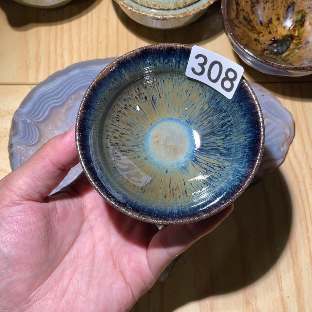 茶盏美好生活从开始到
