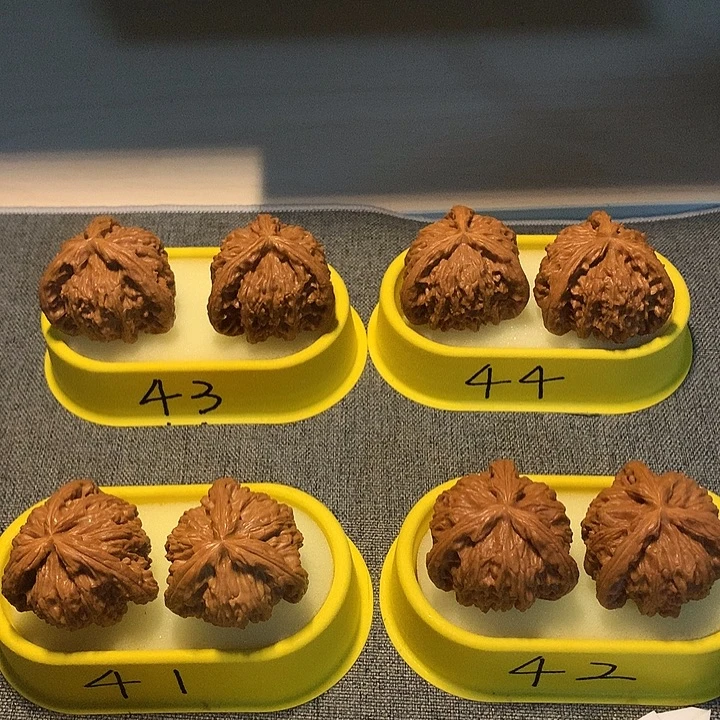 厚***物吊坠文玩核桃1111111