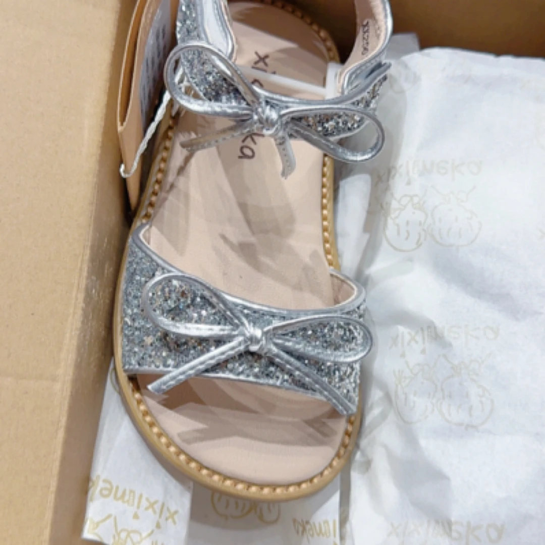 小马哥韩版童鞋格力特2561