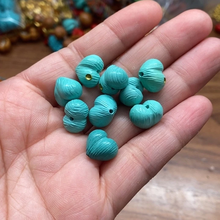 一墨手作编绳配件