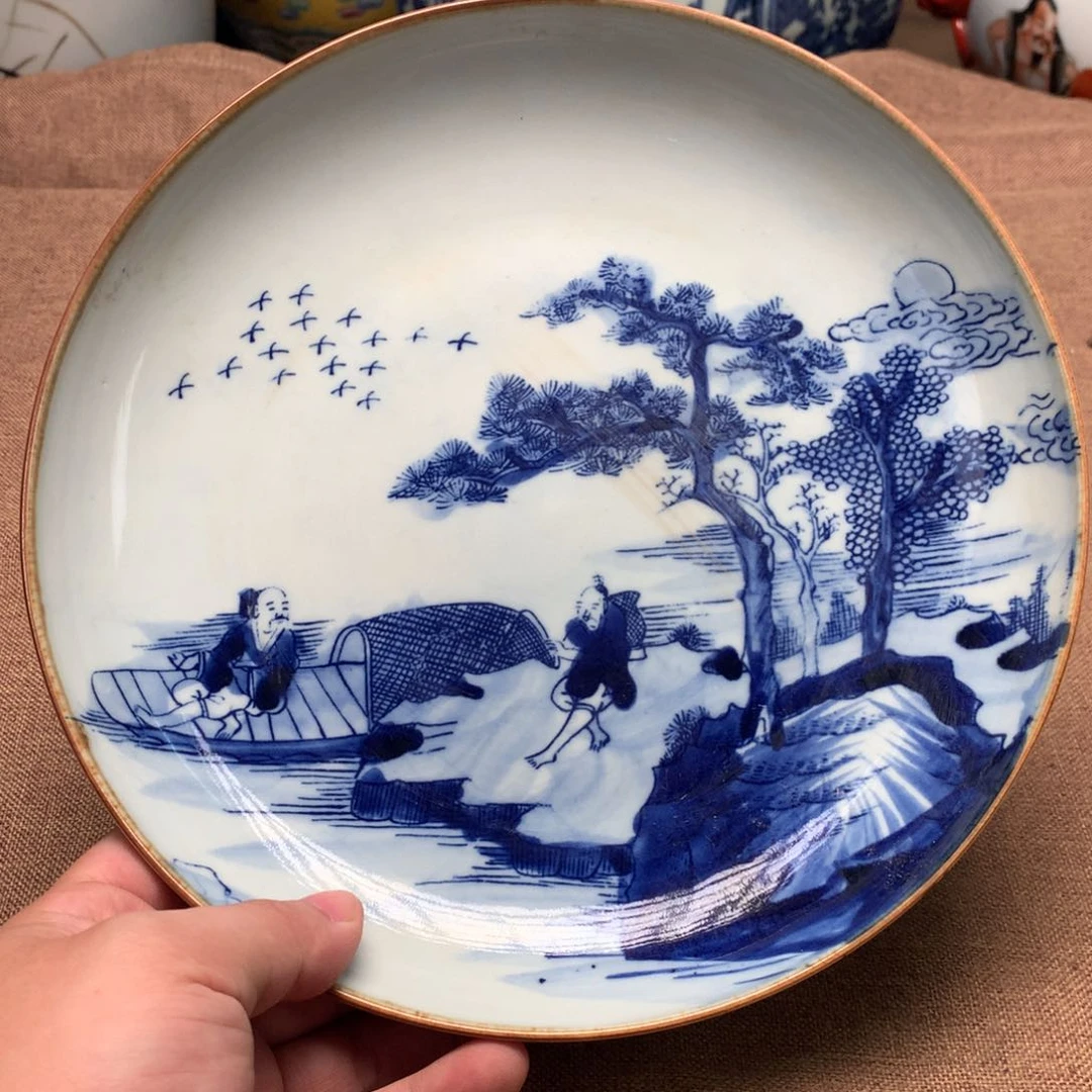 摆件旧藏瓷器旧藏瓷器