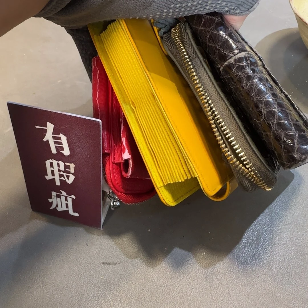 小***g布中古美术装饰工艺品