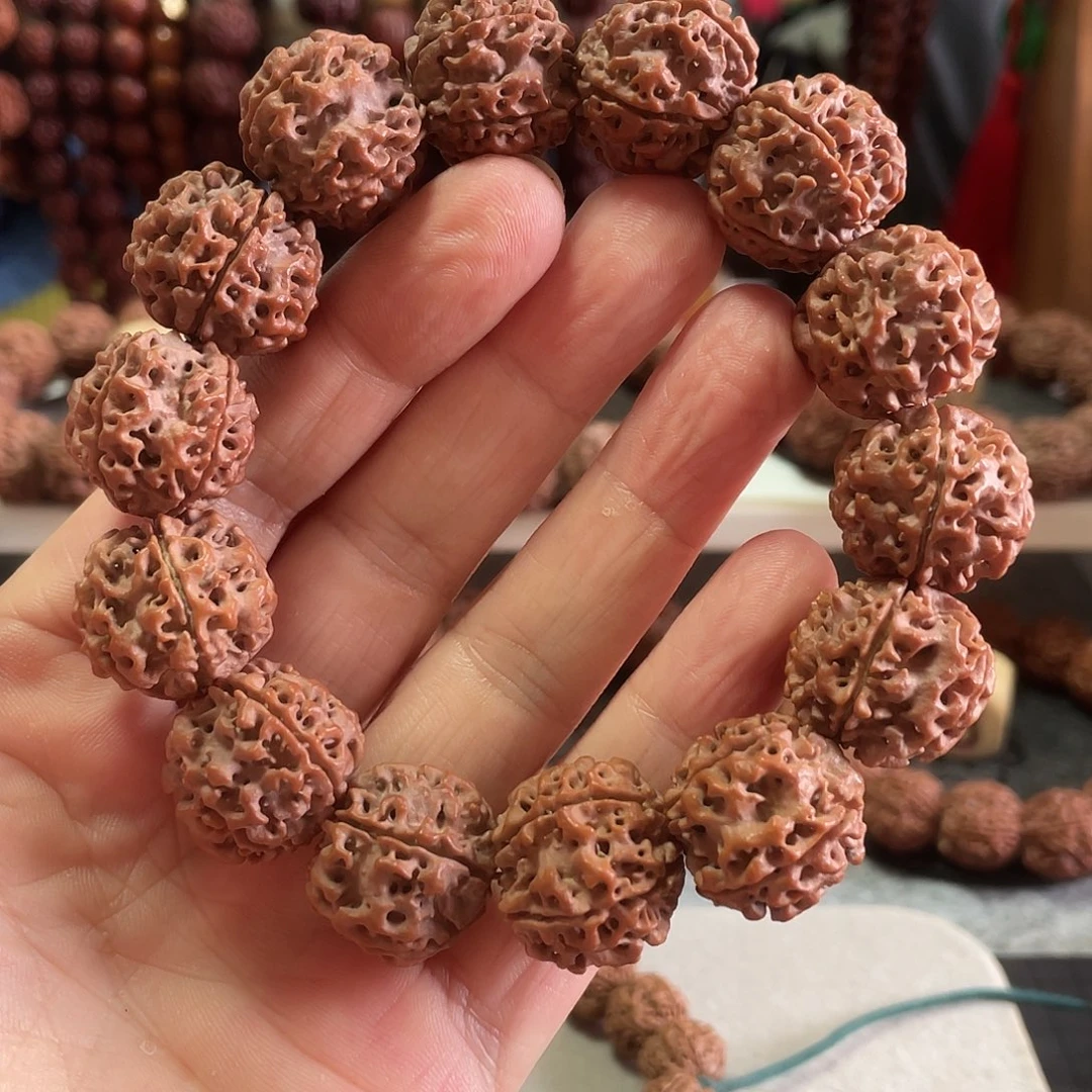 金刚菩提吊坠入门级