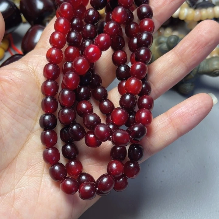大果紫檀（缅甸花梨）