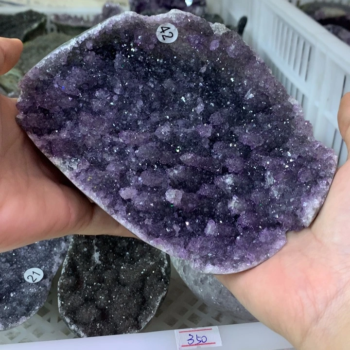 未镶嵌大型摆件（非配饰）水晶