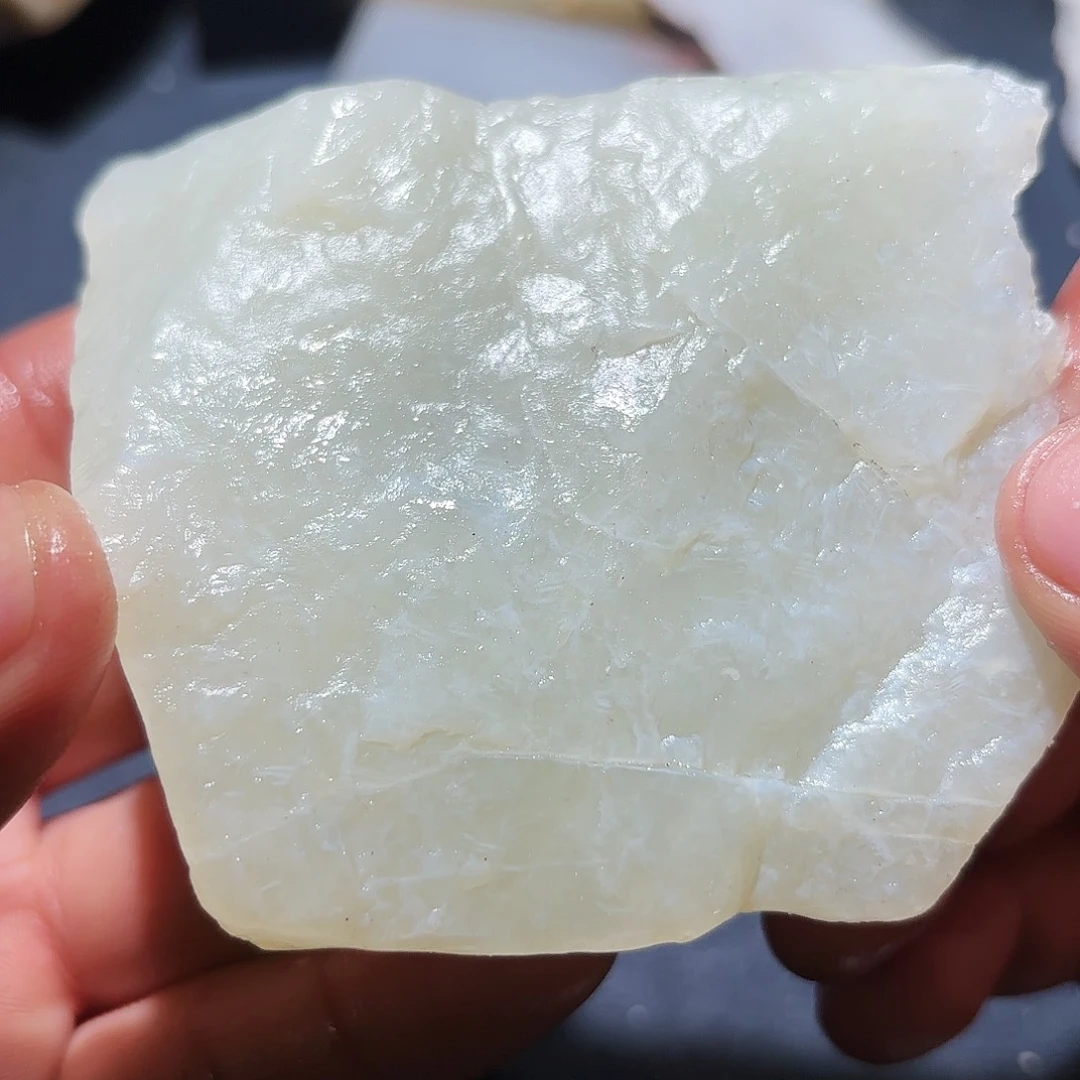 和田玉未镶嵌珠宝奇石