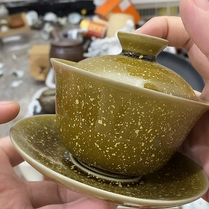 陶瓷艺术品及陶瓷制品