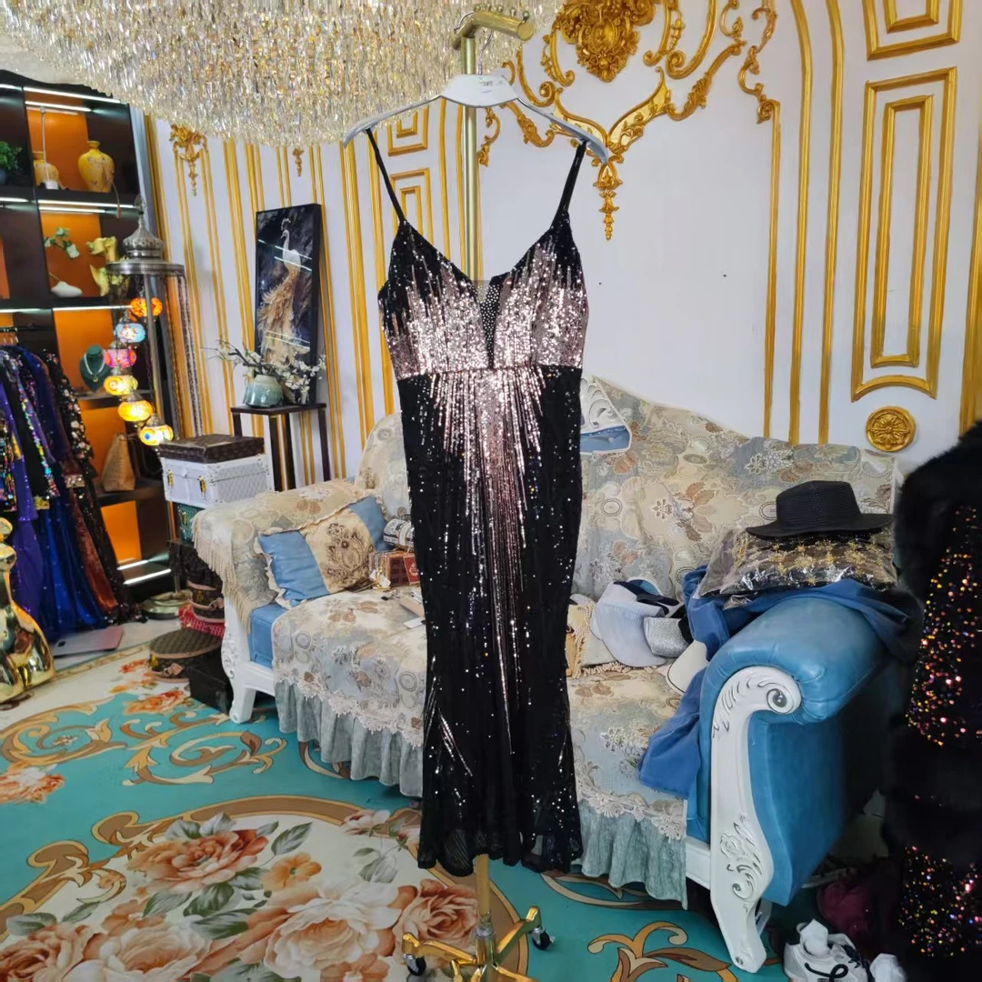 【粉丝补贴】3764连衣裙