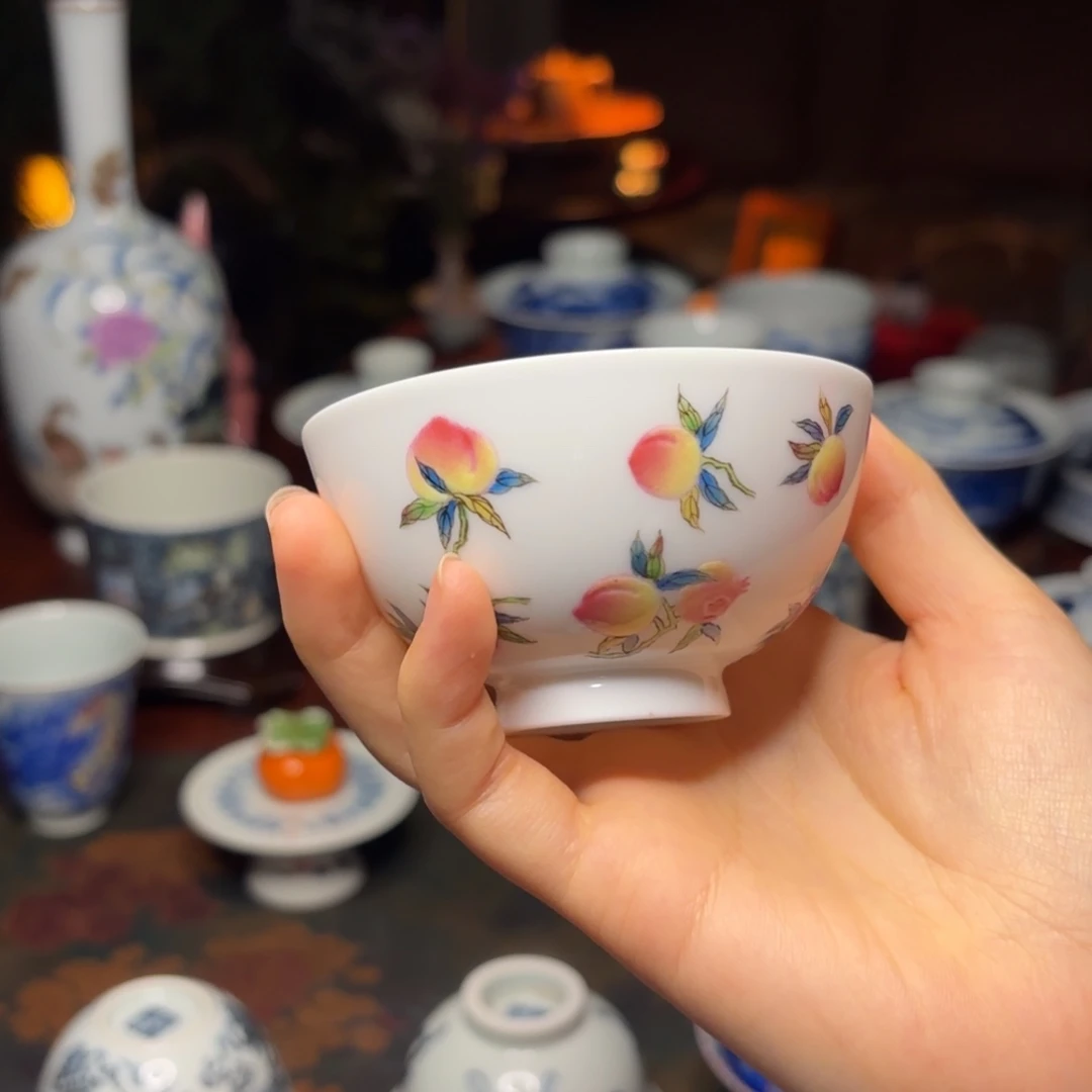 精工粉彩超级宠粉福利