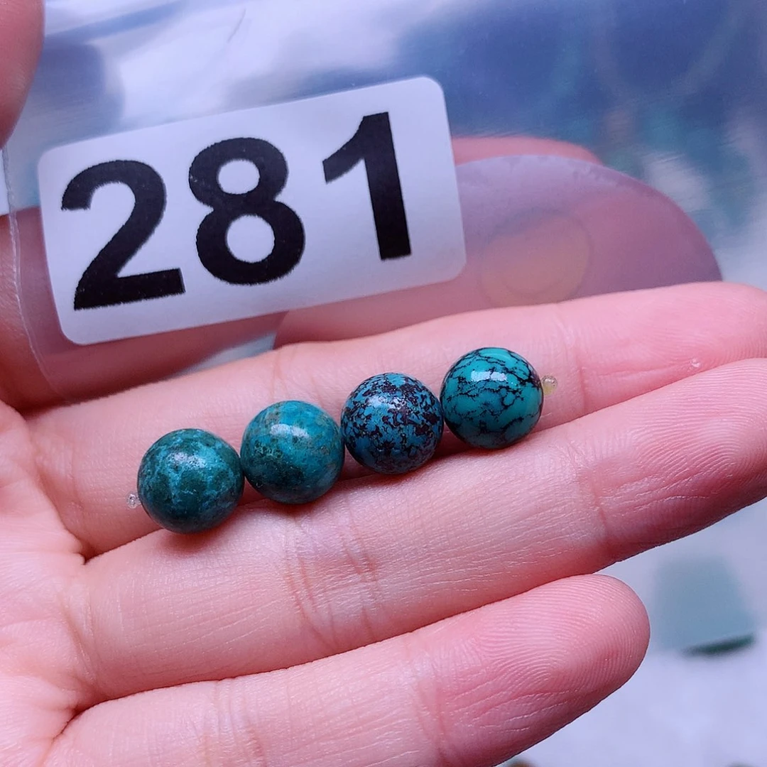 空竹粉丝专享十堰特色手工散珠