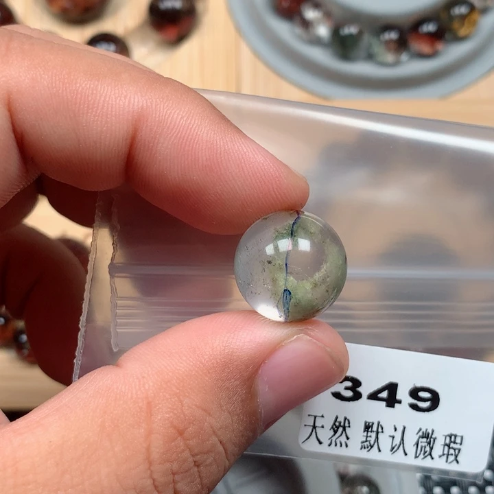 你***棒吊坠(不含链)未镶嵌水晶