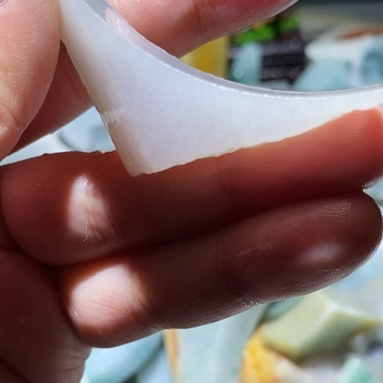 翡翠散珠边角料103