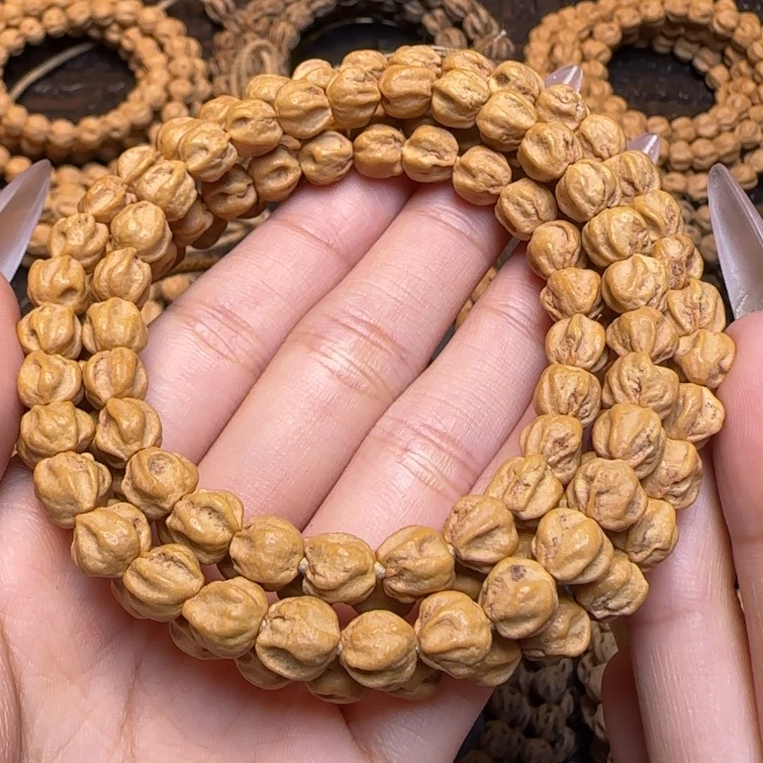 柏香籽/百香籽吊坠@**子