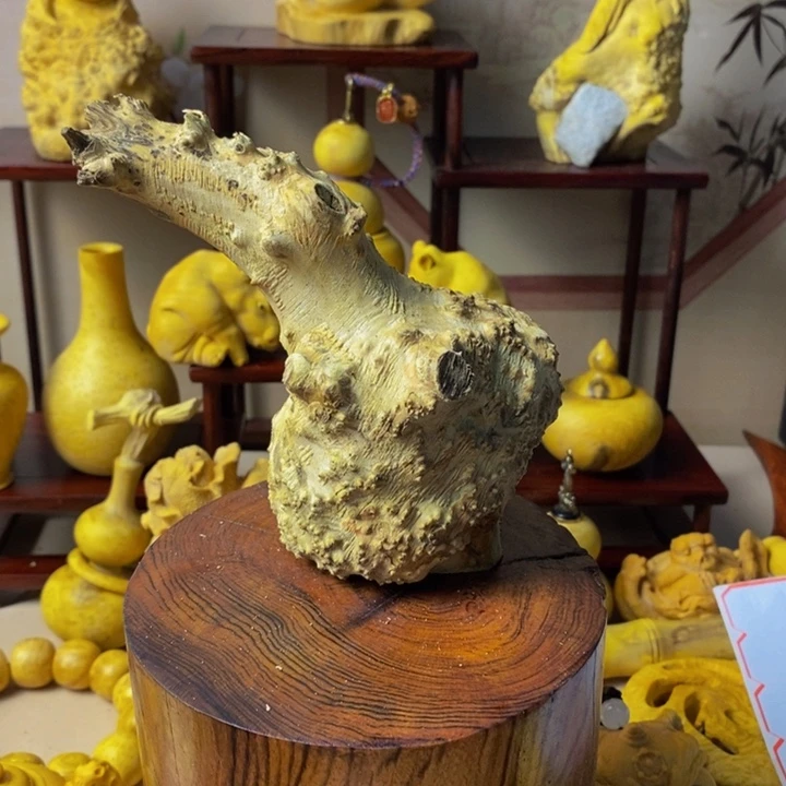 向***赚香榧木黄杨木等多种木材