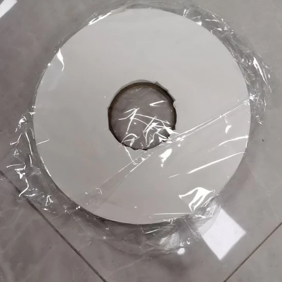 龙胶L2手胶边角料无纸筒
