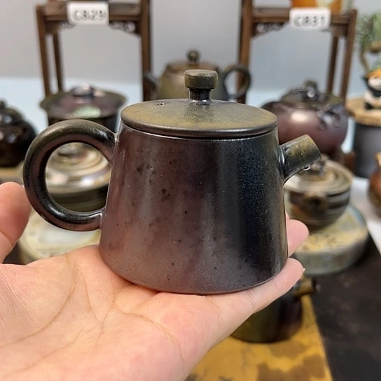愈*?柴烧茶具柴烧茶具