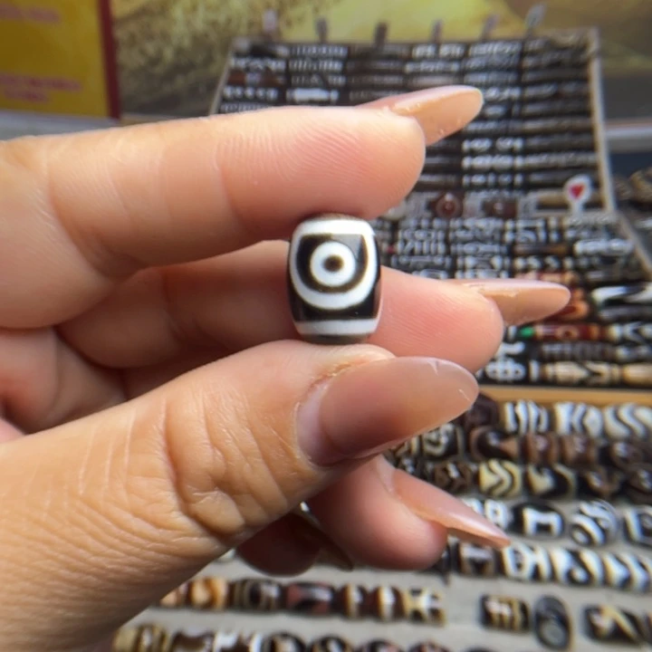 ζ***✾玛瑙/玉髓未镶嵌吊坠(不含链)