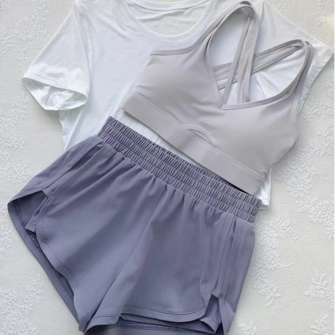 601-800沁枝5号店瑜伽服