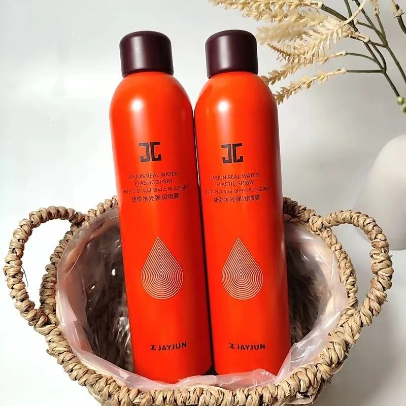 【尹辉名妆】捷/俊水光弹润保湿喷雾300毫升/瓶