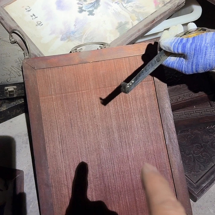 铜器文玩摆件收藏