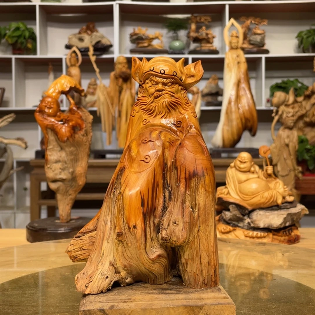 柏木（崖柏）6464664464