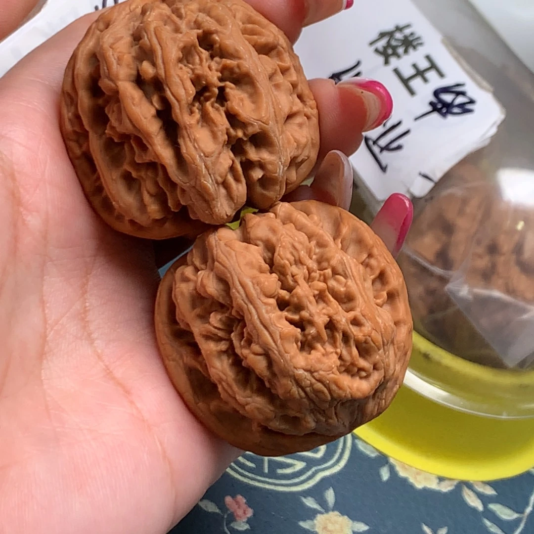把件文玩核桃40-36070-8