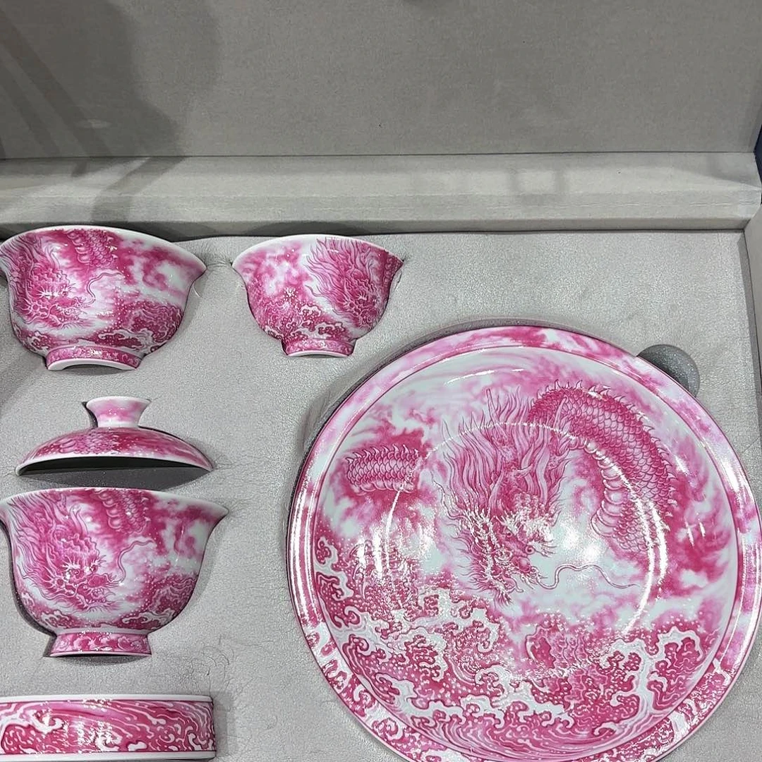 瓷片景德镇陶瓷学院等单位联合