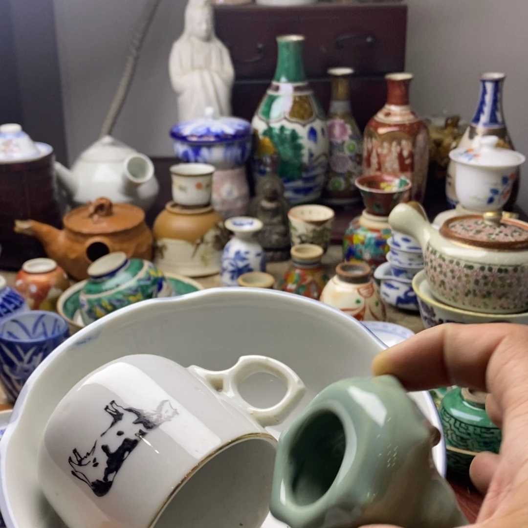 瓷片一起走到终点一起出发啊