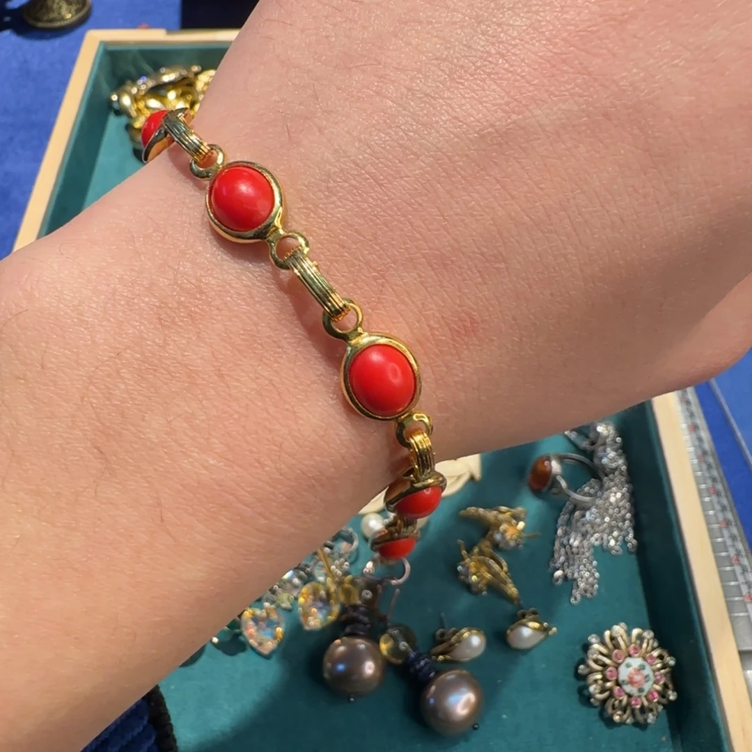 合成碳硅石纯铜微瑕