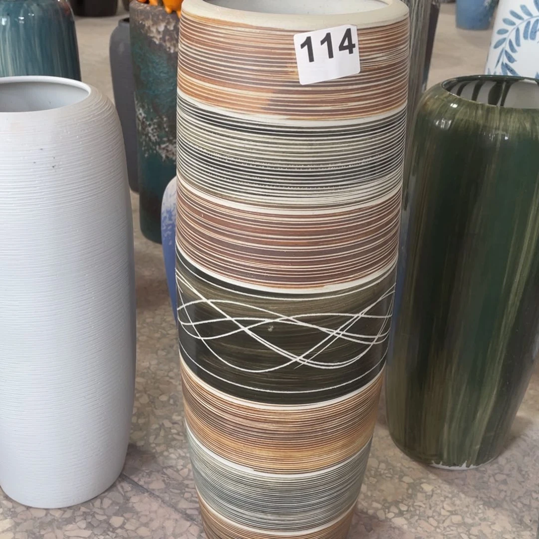 高度50口12无孔瑕疵