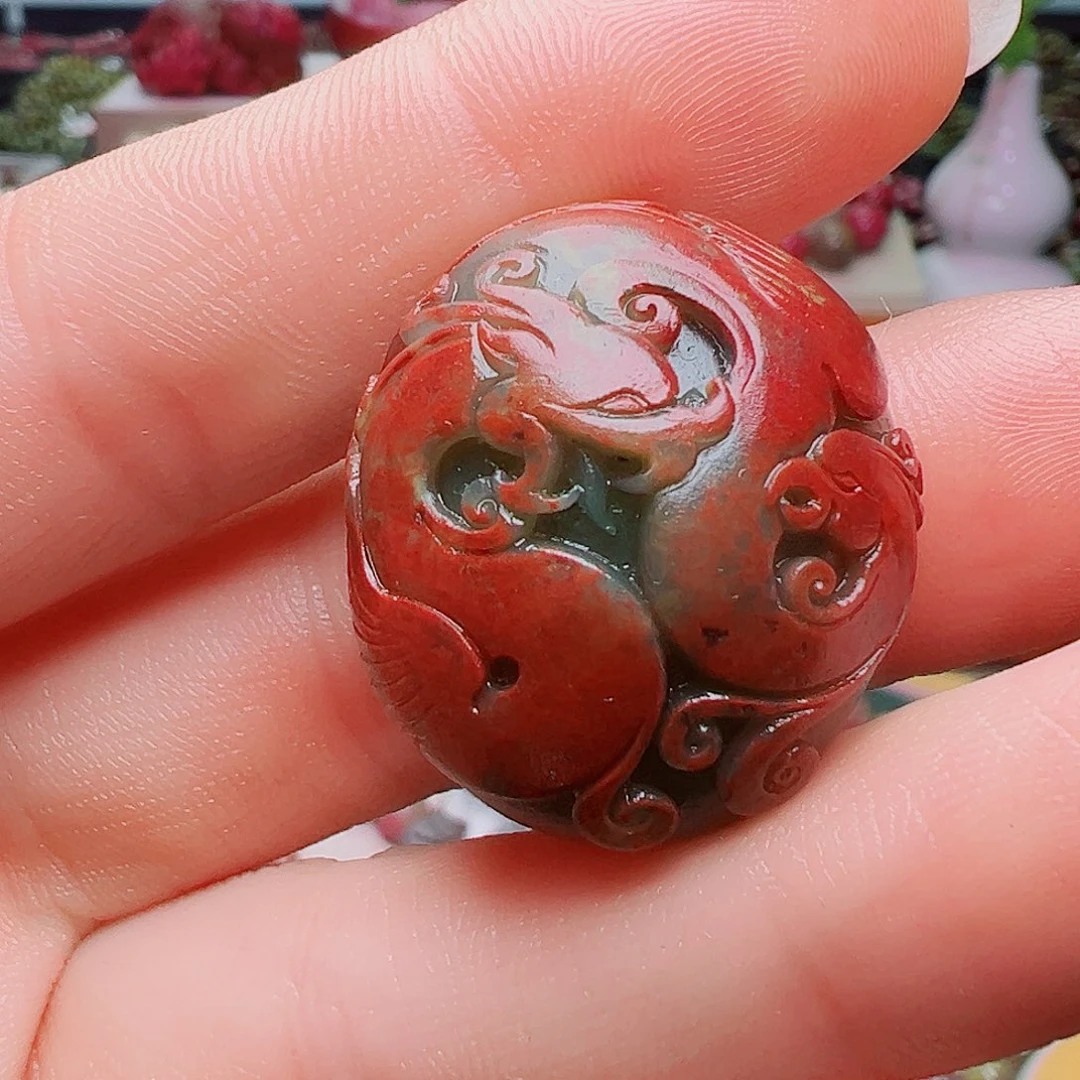 石英质玉盐源玛瑙定制未镶嵌