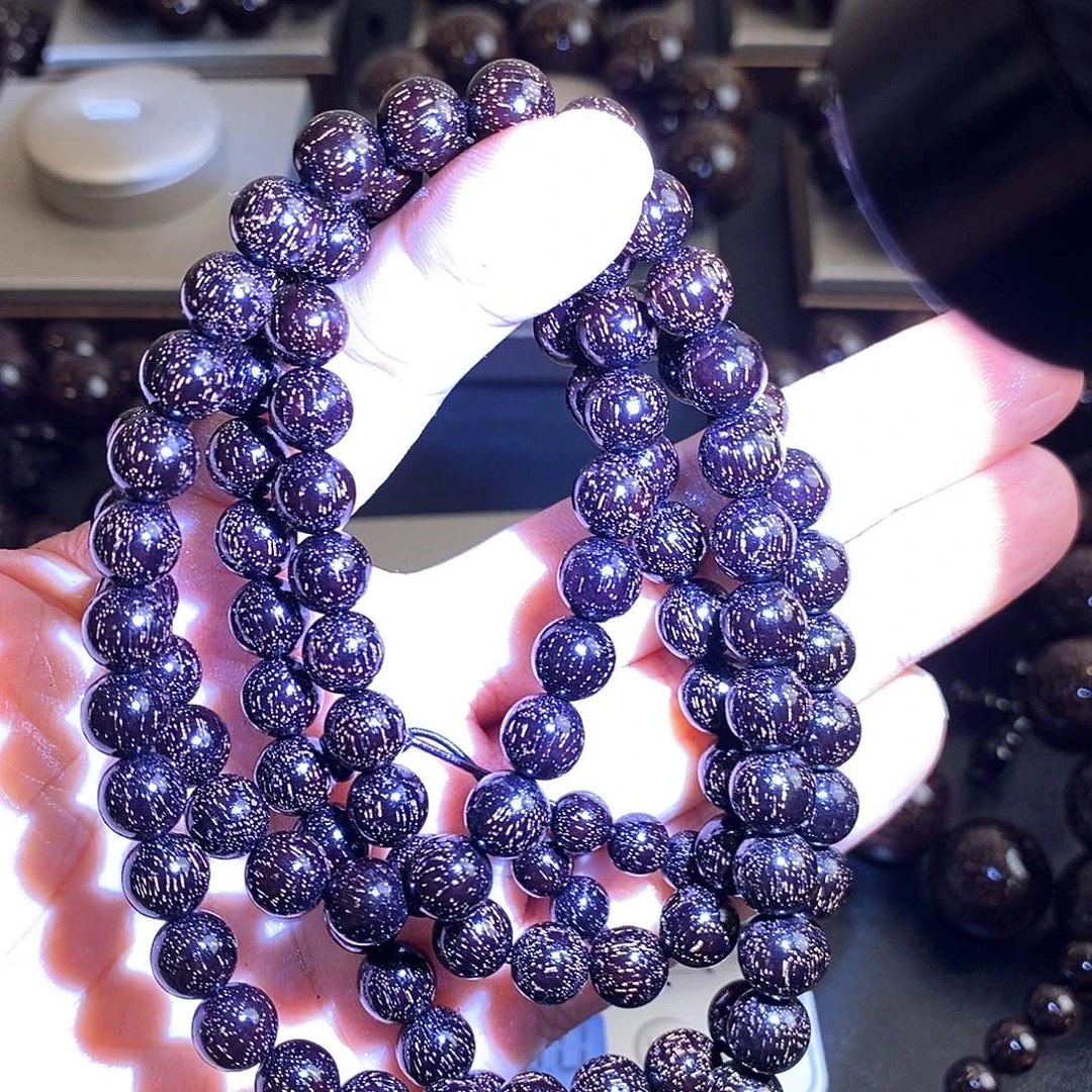 檀香紫檀（小叶紫檀）0.8