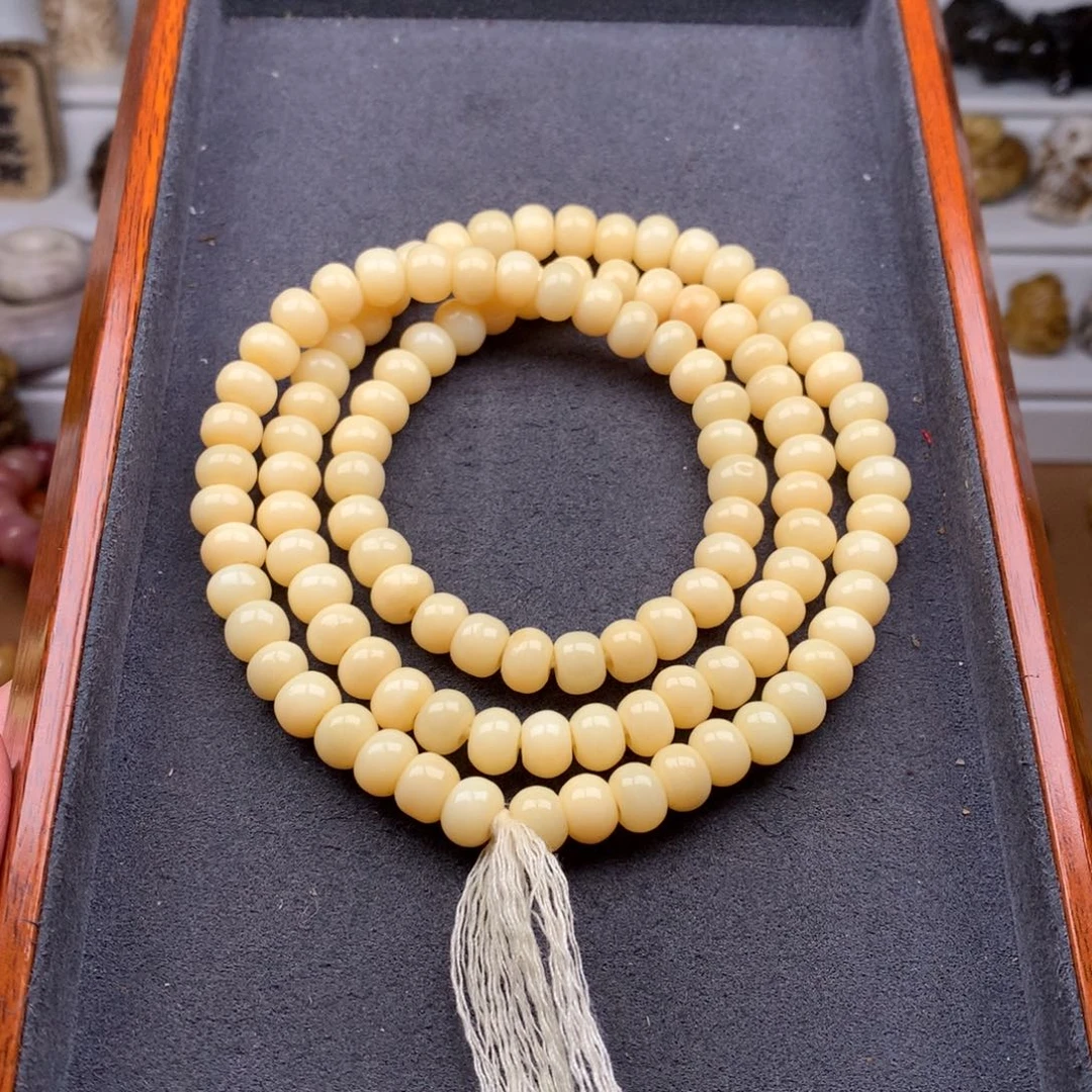 驼骨手串/手链天天都在盘  8