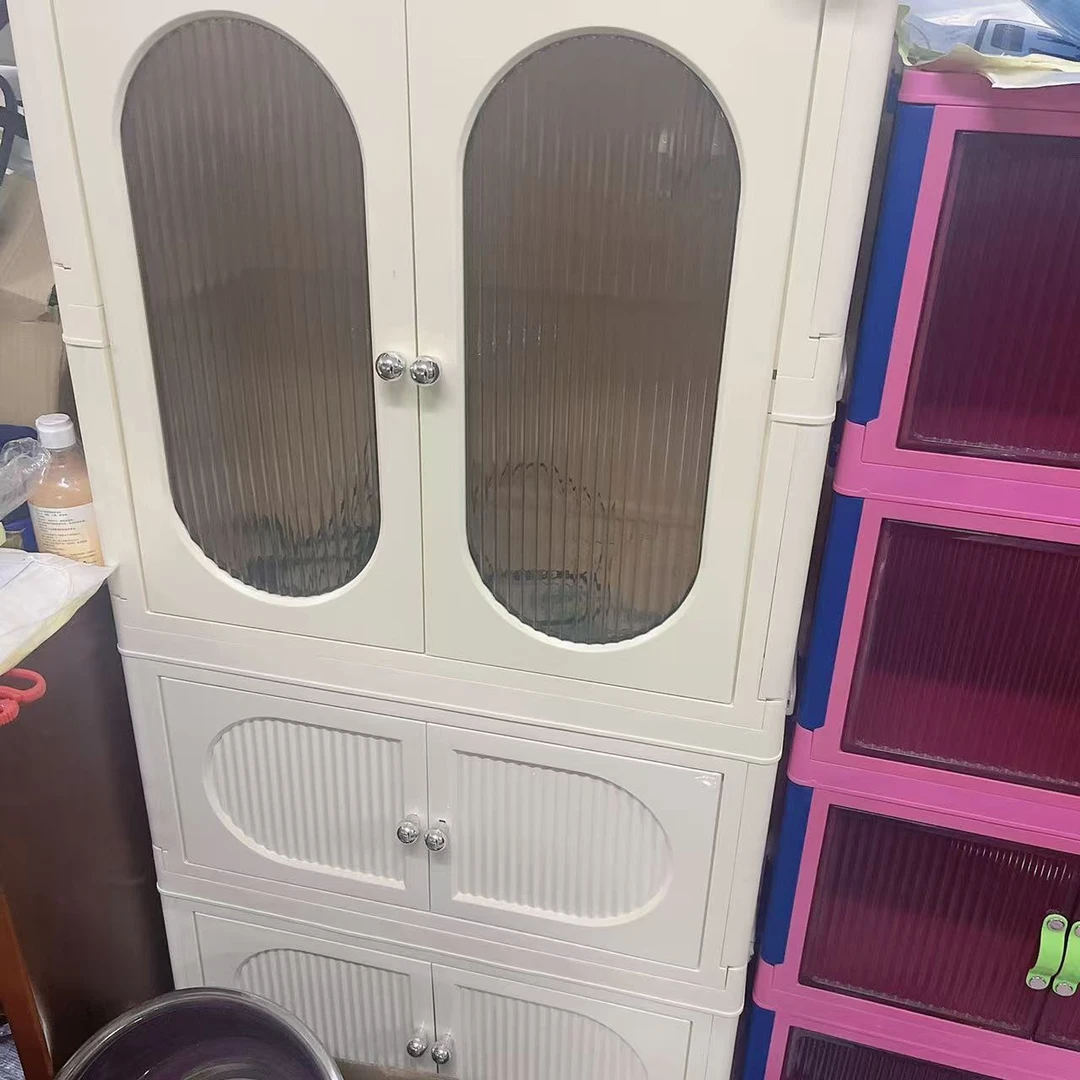 X【展会专享】 居家日用G-L-P-1置物架套装